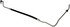 624-586 by DORMAN - Transmission Oil Cooler Line