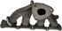 674-773 by DORMAN - Exhaust Manifold Kit - Includes Required Gaskets And Hardware