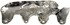 674-522HS by DORMAN - Exhaust Manifold Heat Shield