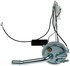 692-266 by DORMAN - Fuel Sending Unit Without Pump