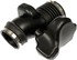 696-174 by DORMAN - Engine Air Intake Hose