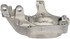 698-074 by DORMAN - Right Front Steering Knuckle