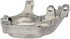 698-075 by DORMAN - Left Front Steering Knuckle