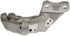 698-166 by DORMAN - Right Front Steering Knuckle