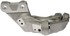 698-167 by DORMAN - Left Front Steering Knuckle