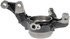 698-088 by DORMAN - Front Right Steering Knuckle