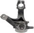 698-309 by DORMAN - Front Left Steering Knuckle