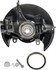 698-488 by DORMAN - Front Right Loaded Knuckle