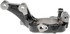 698-244 by DORMAN - Front Right Steering Knuckle