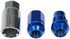 713-275D by DORMAN - Blue Acorn Wheel Nut Lock Set