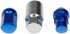 713-475D by DORMAN - Blue Acorn Wheel Nut Lock Set