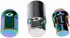 713-475G by DORMAN - Rainbow/Neo-Chrome Acorn Wheel Nut Lock Set