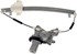 741-100 by DORMAN - Power Window Regulator And Motor Assembly