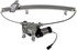 741-722 by DORMAN - Power Window Regulator And Motor Assembly