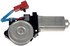 742-306 by DORMAN - Power Window Lift Motor