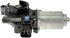 742-865 by DORMAN - Power Window Lift Motor