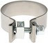 904-099 by DORMAN - Exhaust Pipe Clamp