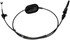 905-612 by DORMAN - Gearshift Control Cable Assembly