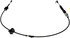 905-640 by DORMAN - Gearshift Control Cable
