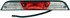 923-132 by DORMAN - Third Brake Light Assembly