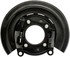 926-273 by DORMAN - Loaded Brake Backing Plate