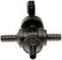 926-887 by DORMAN - Brake Booster Vacuum Pump Switch