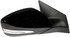 959-155 by DORMAN - Side View Mirror - Right