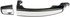 96663 by DORMAN - Exterior Door Handle