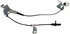 970-5606 by DORMAN - Anti-Lock Braking System Sensor