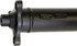 986-159 by DORMAN - Driveshaft Assembly - Rear