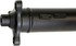 986-190 by DORMAN - Driveshaft Assembly - Rear