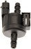 994-038 by DORMAN - Evaporative Emissions Purge Valve