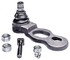 B8678 by DORMAN - Suspension Ball Joint