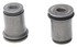 BCK75170 by DORMAN - Control Arm Bushing Kit