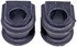 Dorman BSK60000 Suspension Stabilizer Bar Bushing Kit Stabilizer Bar Bushing Kit