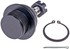 BJ86375 by DORMAN - Suspension Ball Joint