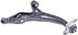 CA27033 by DORMAN - Suspension Control Arm