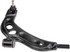 CB15163 by DORMAN - Suspension Control Arm