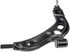 CB15164 by DORMAN - Suspension Control Arm