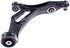 CB43304 by DORMAN - Suspension Control Arm And Ball Joint Assembly