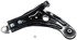 CB55054 by DORMAN - Suspension Control Arm