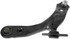 CB73113 by DORMAN - Suspension Control Arm And Ball Joint Assembly