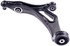 CB43303 by DORMAN - Suspension Control Arm And Ball Joint Assembly