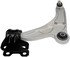 CB86173 by DORMAN - Suspension Control Arm