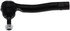 TO74371 by DORMAN - Steering Tie Rod End