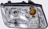 1591880 by DORMAN - Head Lamp Assembly