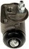 W37857 by DORMAN - Drum Brake Wheel Cylinder