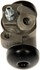 W59240 by DORMAN - Drum Brake Wheel Cylinder