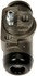 W370051 by DORMAN - Drum Brake Wheel Cylinder