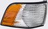 1650023 by DORMAN - Side Marker Lamp Assembly